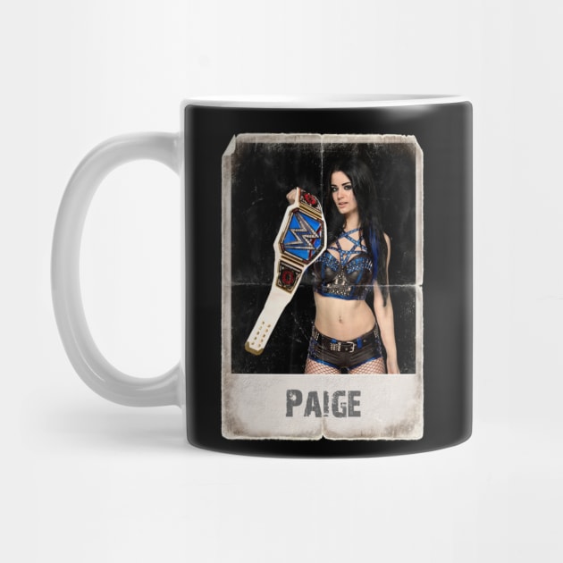 Paige by Balance Apparel